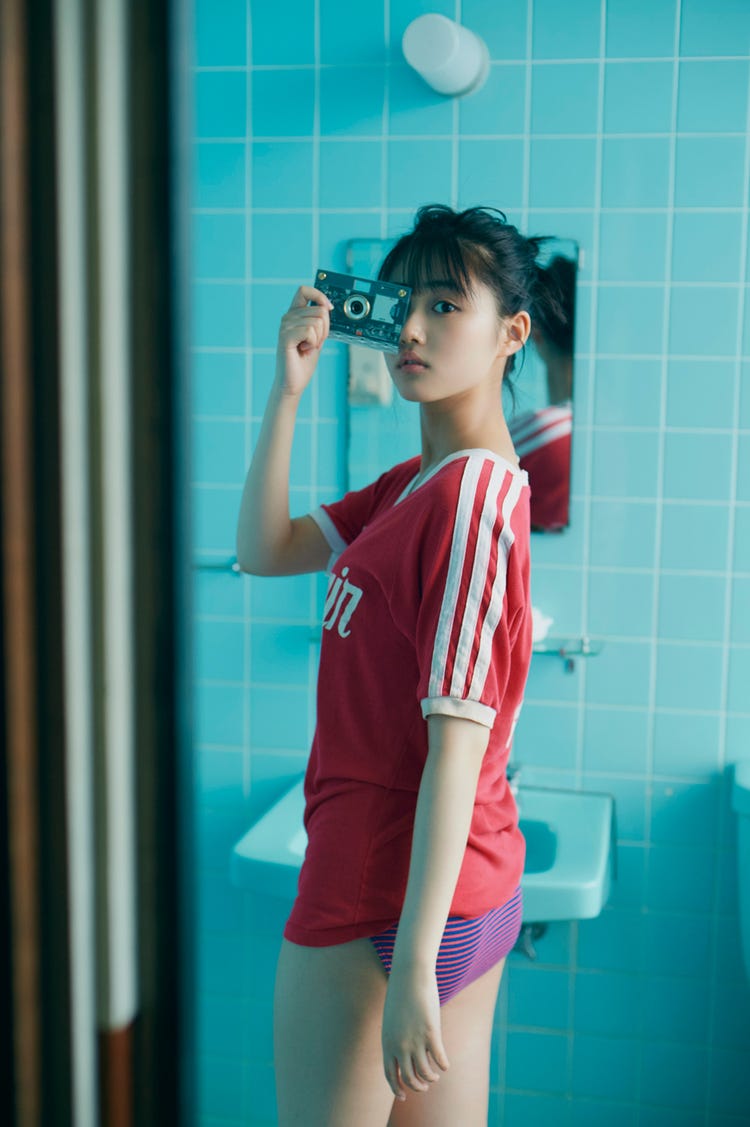 原 菜乃 華 エロ