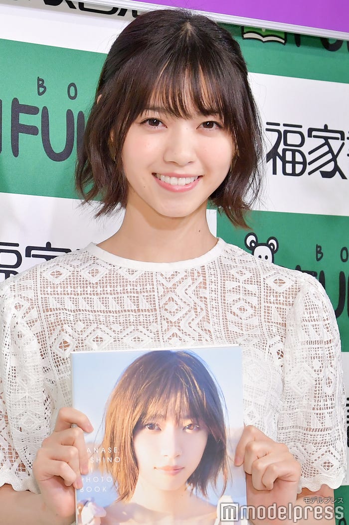 西野七瀬 (C)モデルプレス