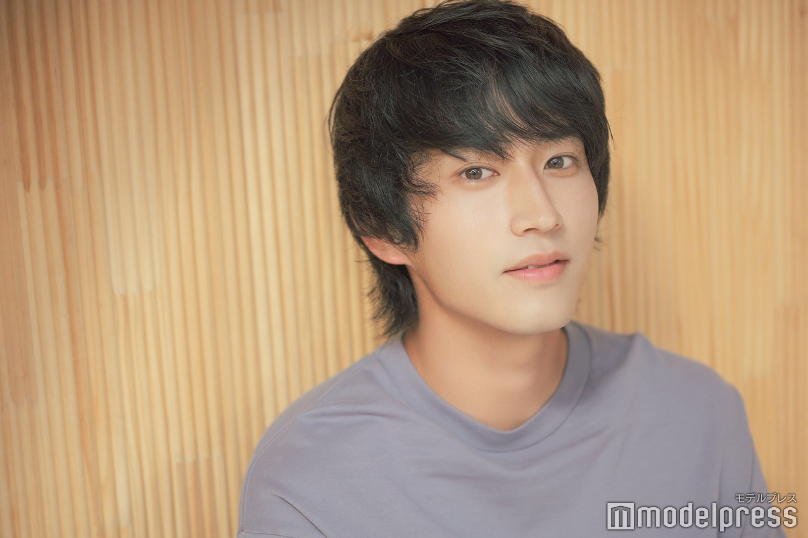 杉野遥亮（C）モデルプレス