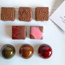 新たなチョコレートの魅力を発見! 日本橋浜町『nel CRAFT CHOCOLATE TOKYO』
