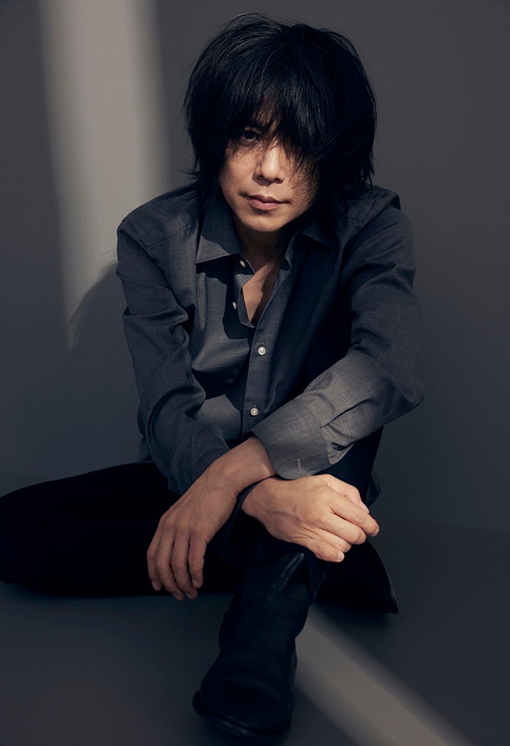 宮本浩次 （提供写真）