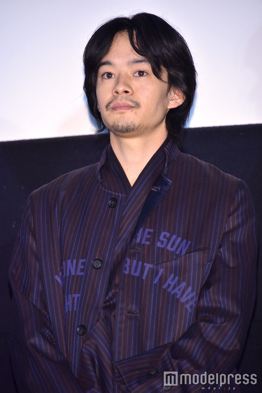 池松壮亮 （C）モデルプレス