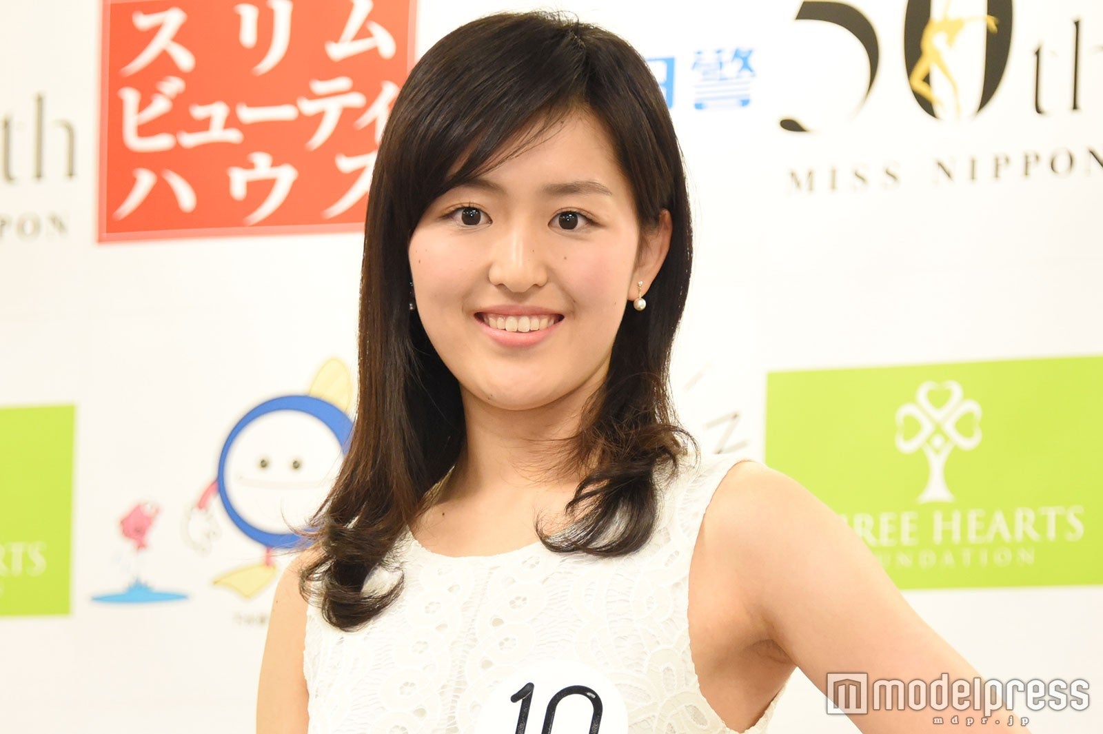 山田麗美さん （C）モデルプレス