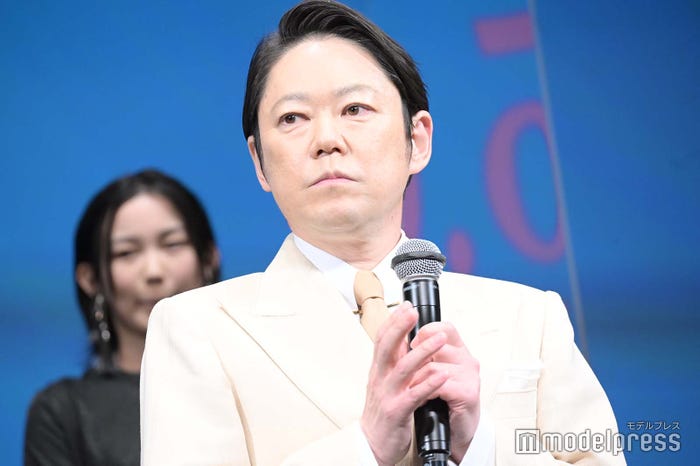 阿部サダヲ (C)モデルプレス