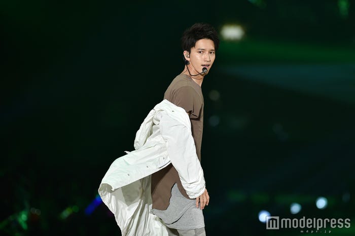 田口 淳之介(C)モデルプレス