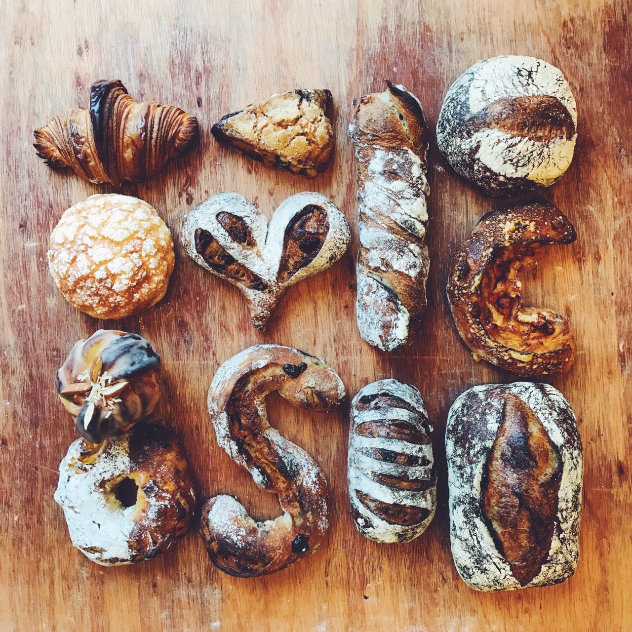 「ららぽーと湘南平塚 meets パンのフェス」／画像提供：ぴあ株式会社