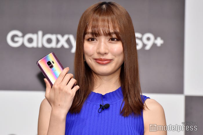 内田理央 (C)モデルプレス