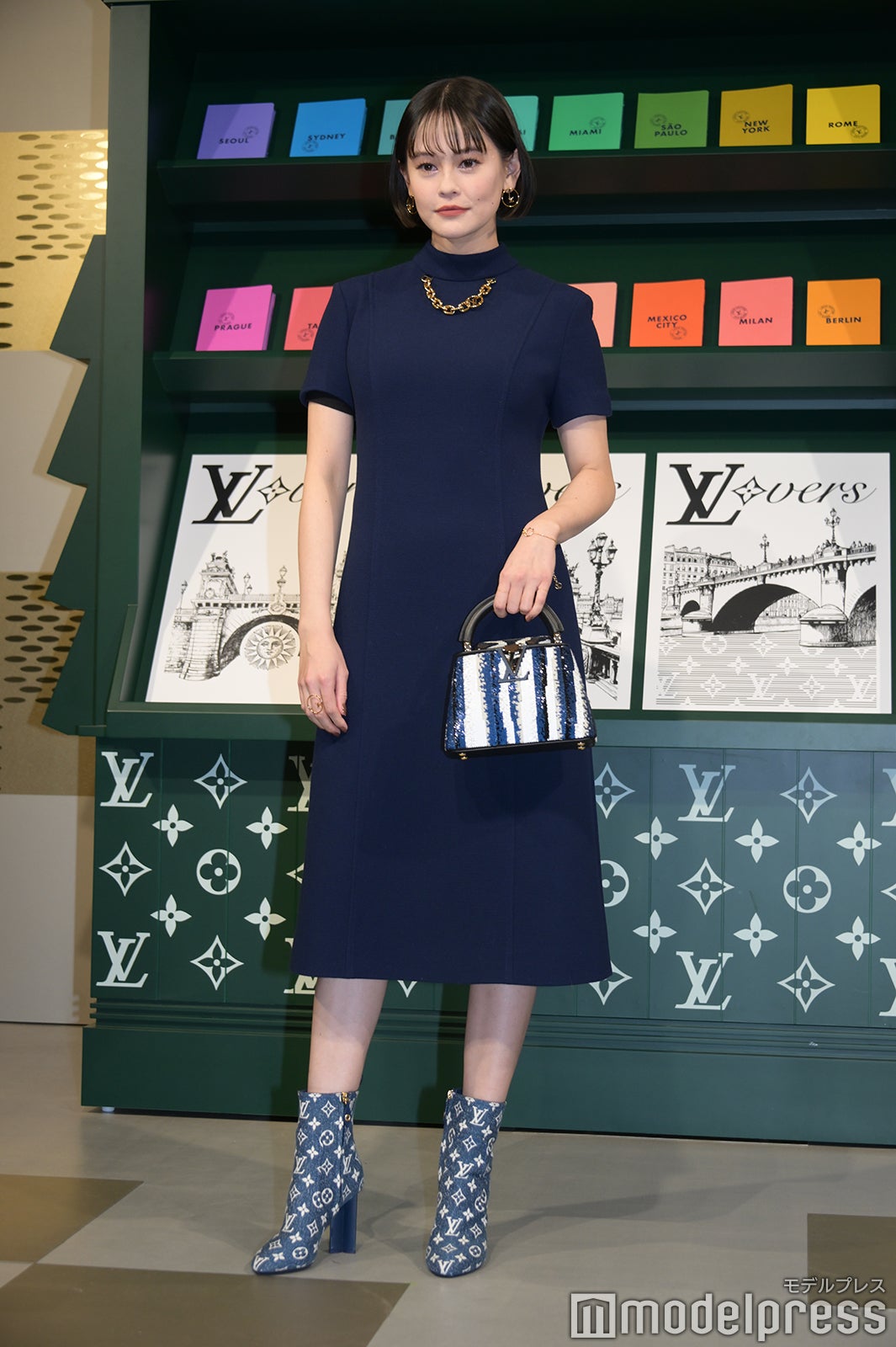 emma（C）モデルプレス