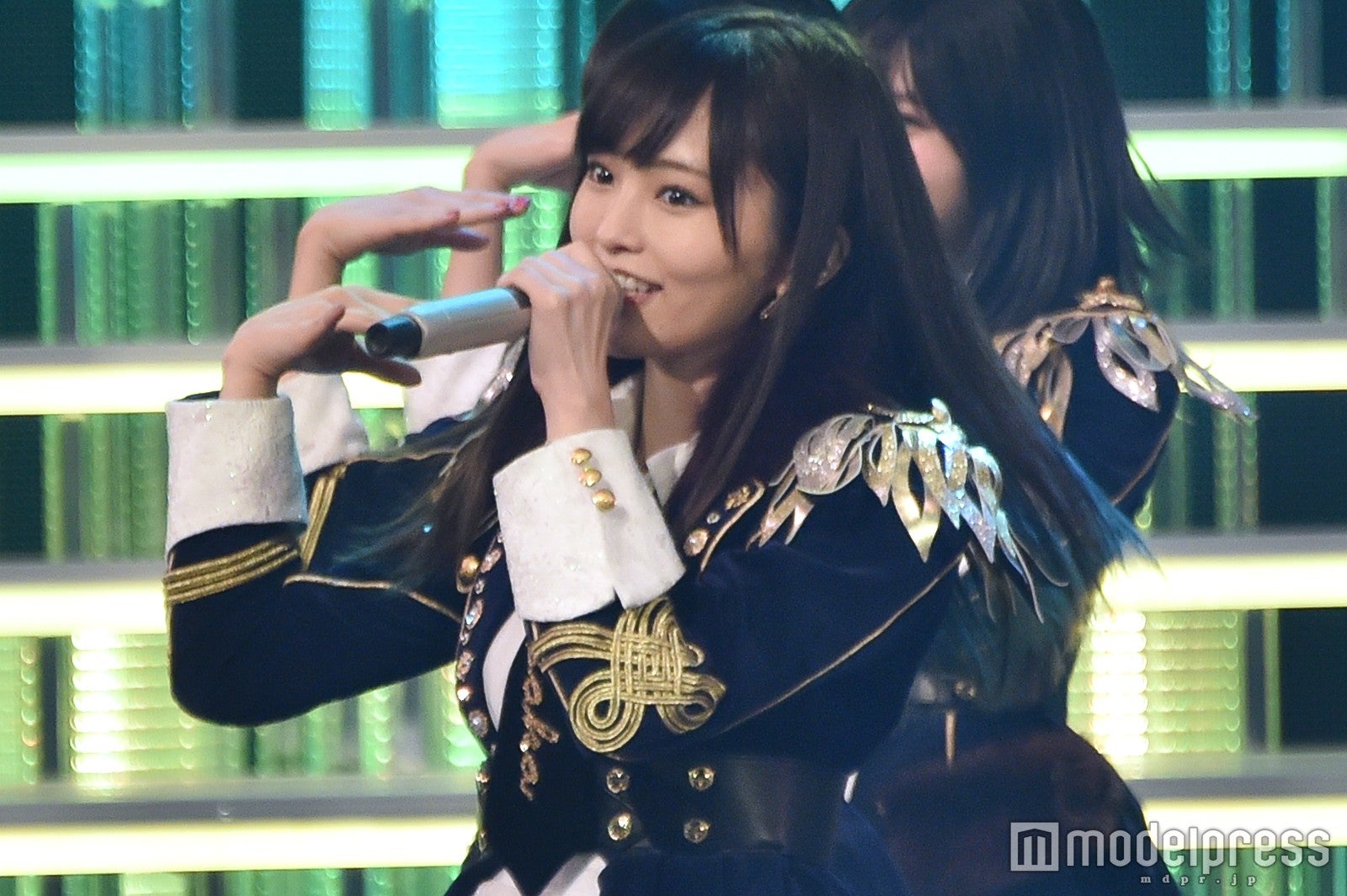 AKB48（C）モデルプレス