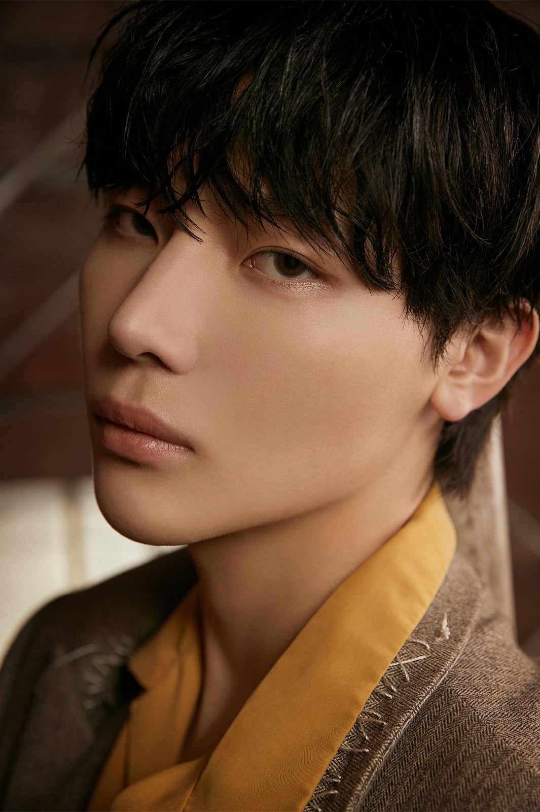 NICHOLAS （C）HYBE LABELS JAPAN