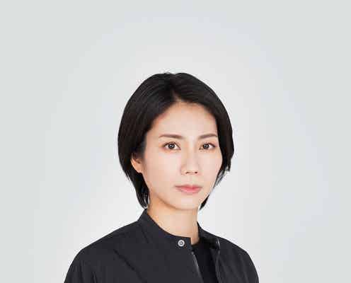 松下奈緒、坂口健太郎主演「CODE―願いの代償―」で鍵を握る謎の女性に