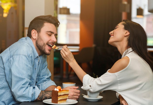 ちゃんとご飯食べてる 女性の 母性本能をくすぐる男性 とは モデルプレス