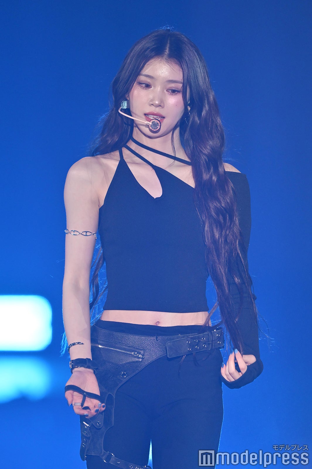 シャオティン（C）モデルプレス