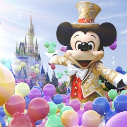 ディズニー 30周年特別コラボが実現 モデルプレス ディズニー 30周年特別コラボが実現 モデルプレス