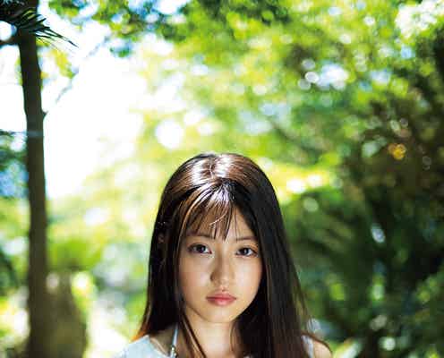 今田美桜、1st写真集が6度目の重版 異例のロングセールス