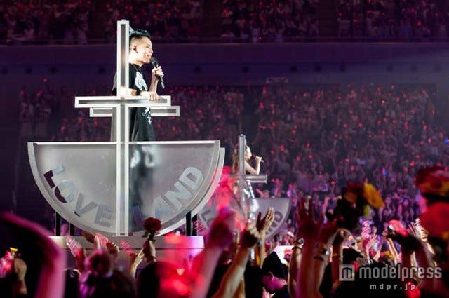 加藤ミリヤ×清水翔太、ツーマンライブツアーを発表