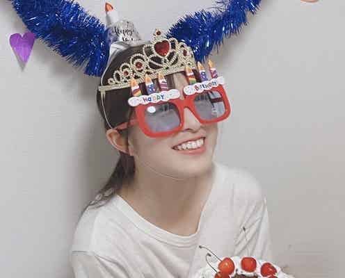 乃木坂46・5期生小川彩、五百城茉央の“手作りケーキ”公開に「美味しそう」「交流可愛い」の声