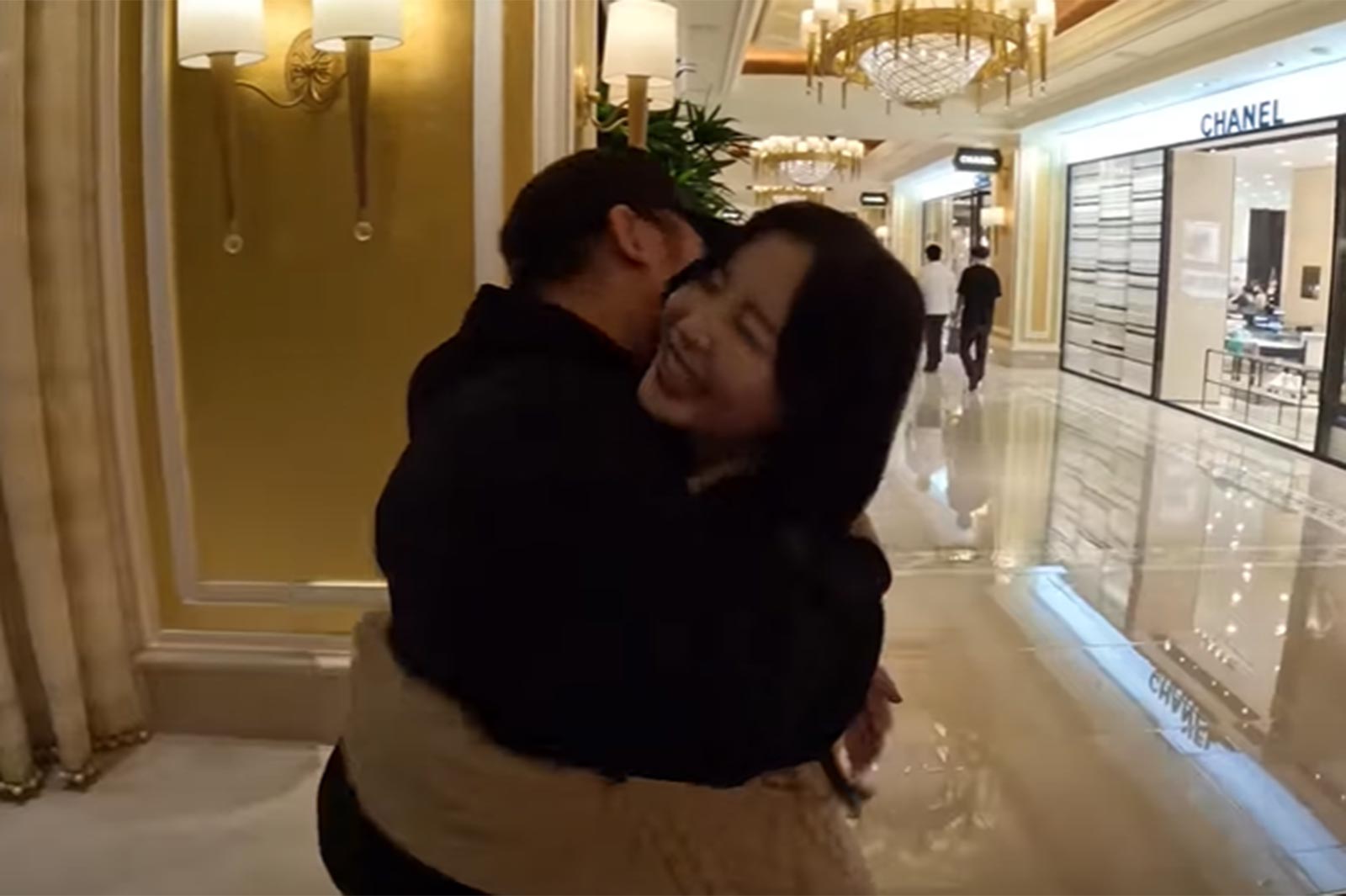 エガワ家公式YouTubeより