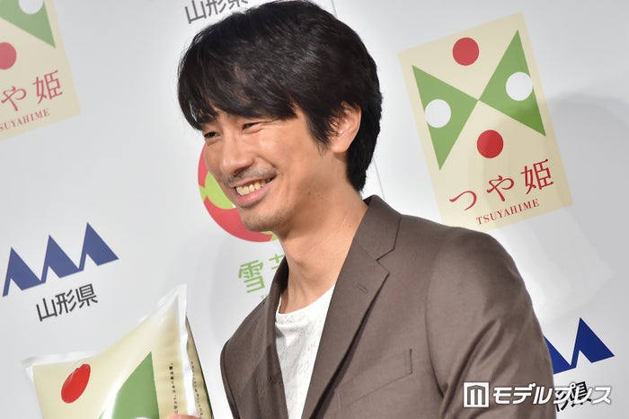 眞島秀和 新型コロナウイルスに感染 モデルプレス