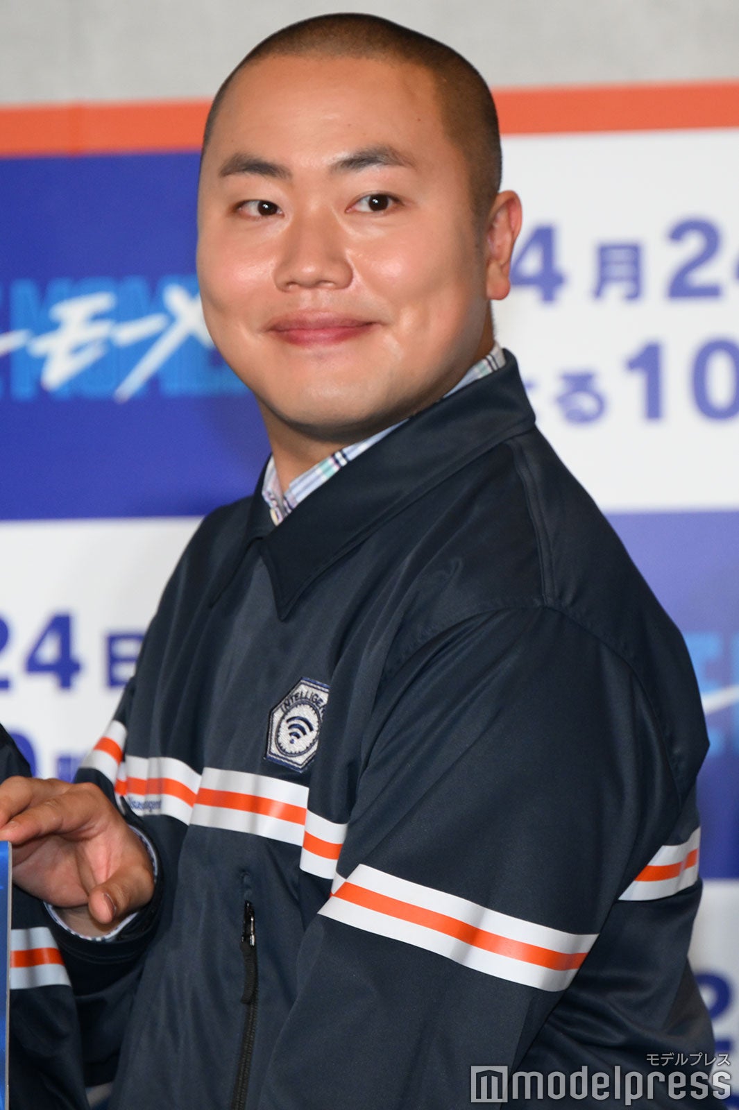 岡部大／ハナコ（C）モデルプレス