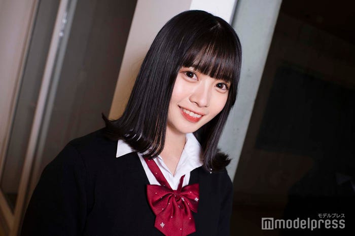 実熊瑠琉 (C)モデルプレス