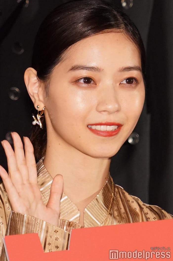 西野七瀬 (C)モデルプレス