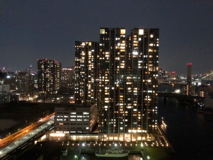告白するならライトアップがおすすめ