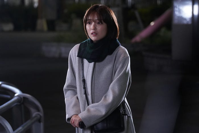 「親愛なる僕へ殺意をこめて」第8話より(C)フジテレビ