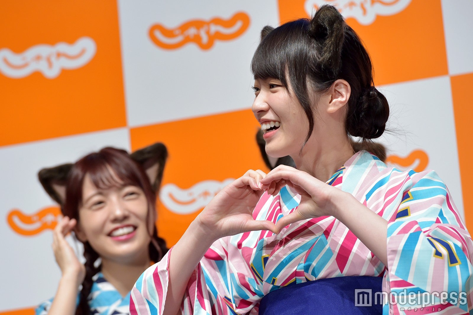 高山一実（C）モデルプレス