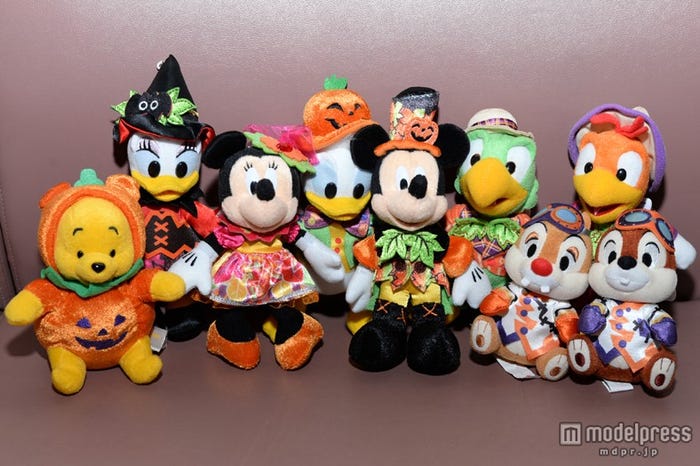 ぬいぐるみバッジ