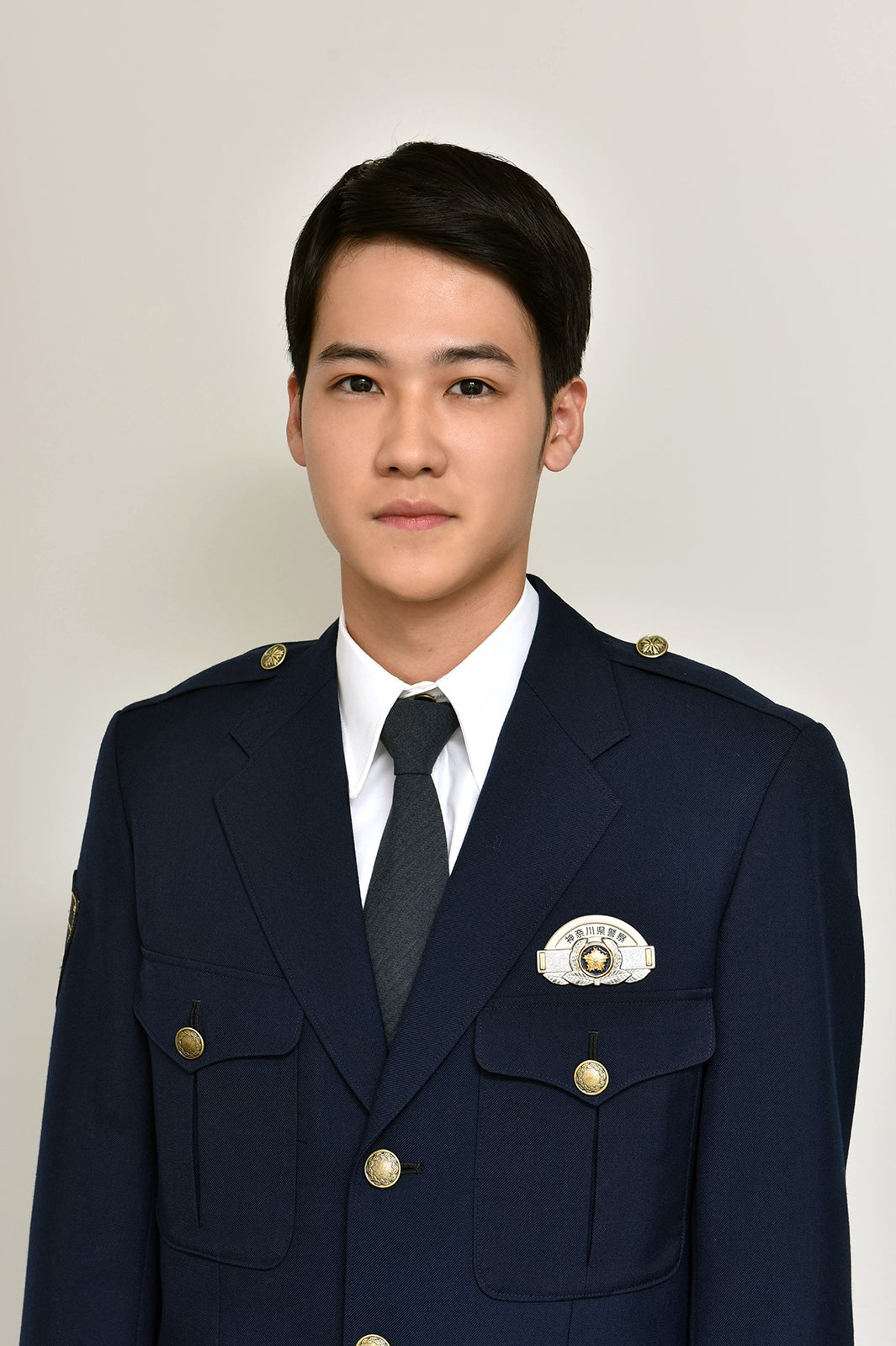 葉山奨之（C）日本テレビ