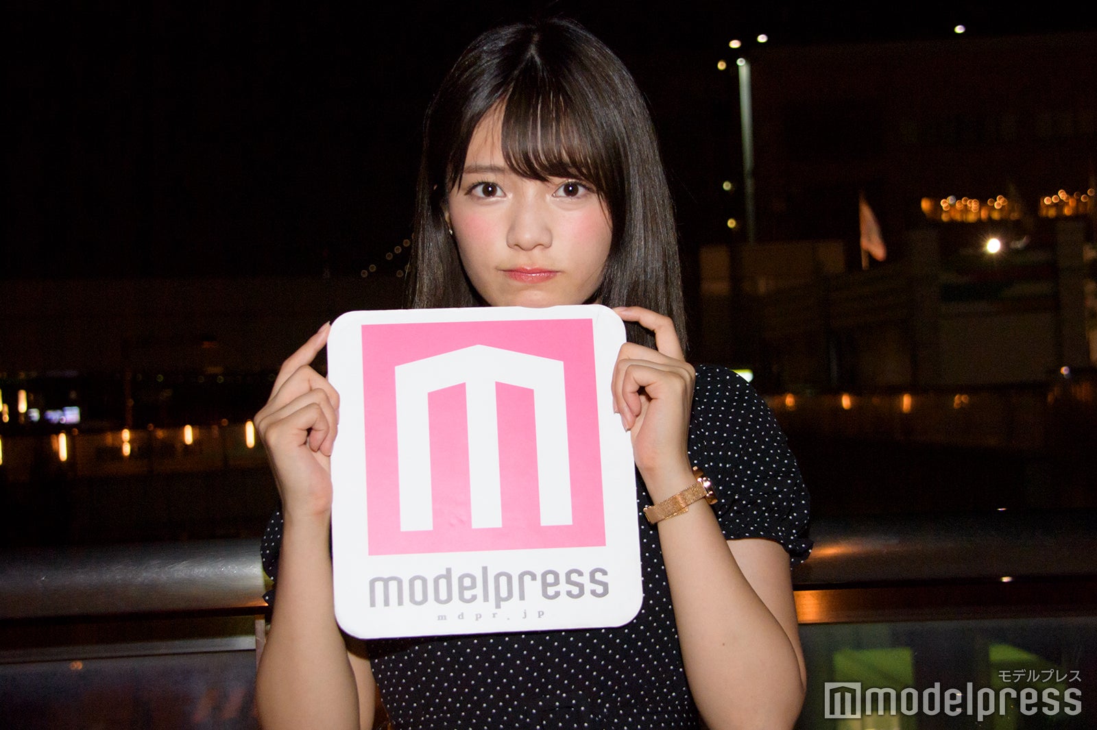 藤田みりあさん（C）モデルプレス