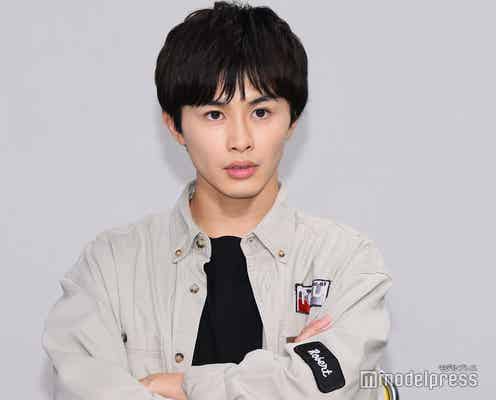 超特急・草川拓弥、更生したい部分とは「やっぱり癖が強い」【地獄は善意で出来ている】
