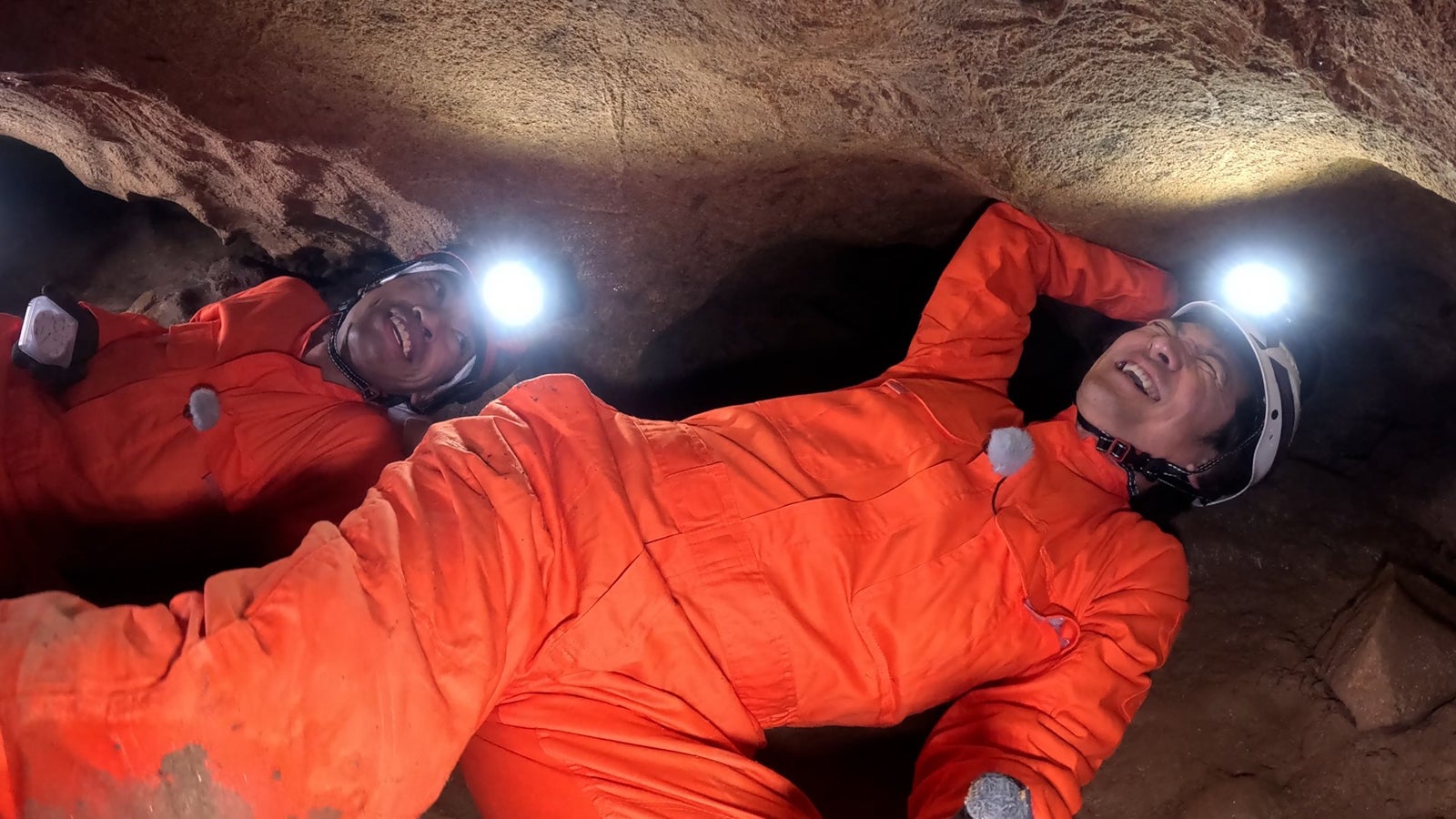 草間リチャード敬太、国分太一（C）日本テレビ