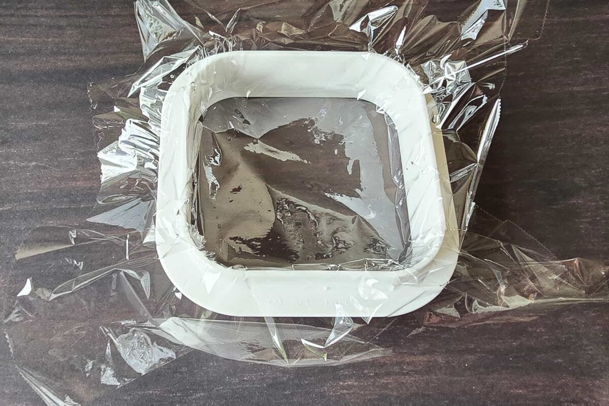 ラップパッカー・凹み