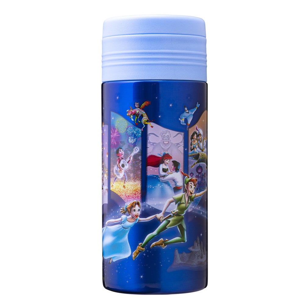 ステンレスボトル￥3,000（C）Disney