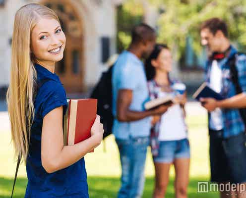 出会いの春が到来!思わず一目惚れしてしまう女性の特徴5つ