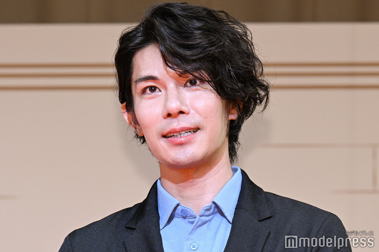柿澤勇人（C）モデルプレス
