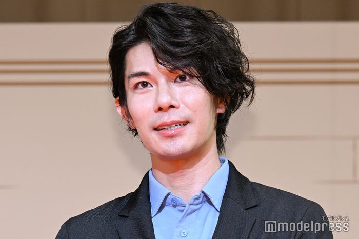 柿澤勇人(C)モデルプレス