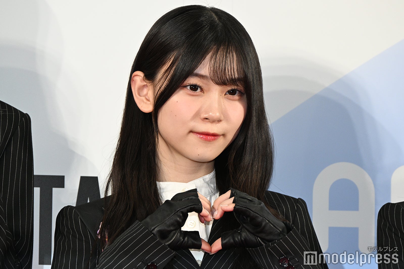 山下瞳月（C）モデルプレス