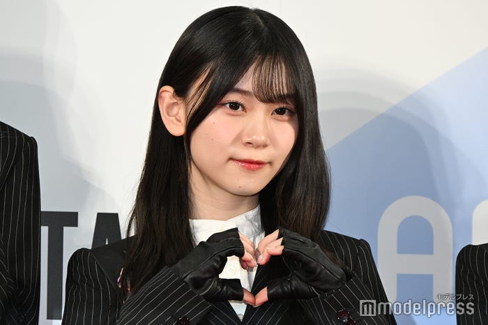 山下瞳月(C)モデルプレス