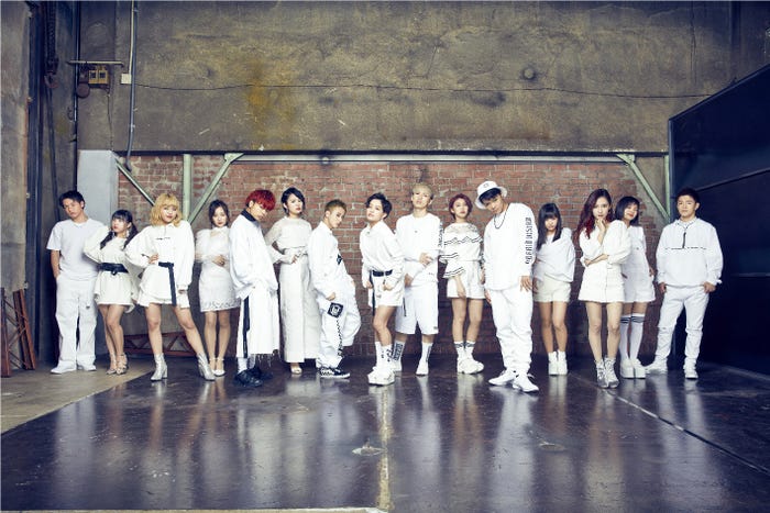 Re:Complex(提供写真)