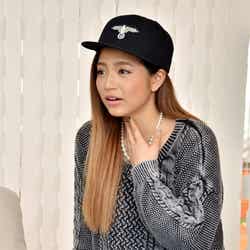 ギャルモデル・今井華