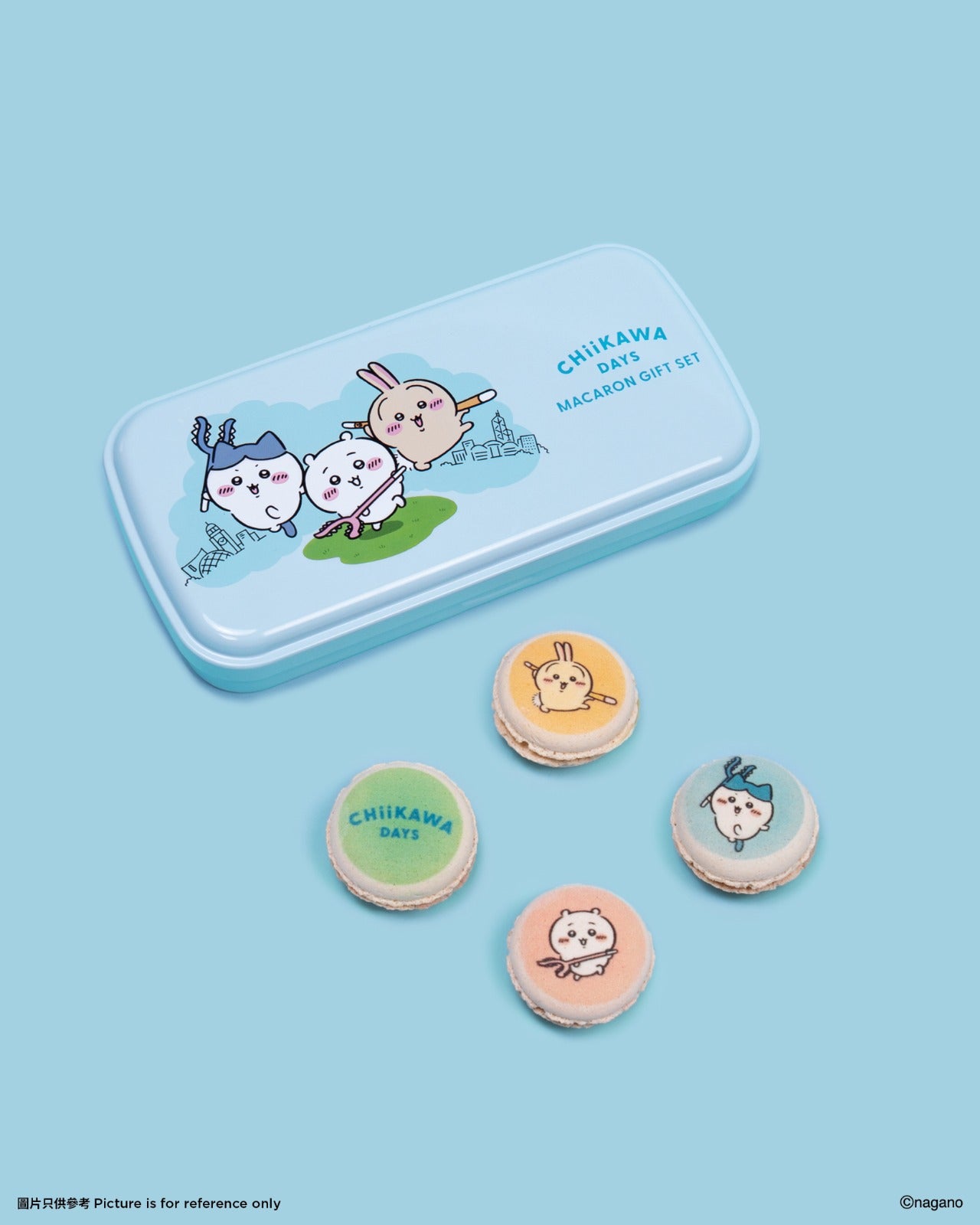 「CHIIKAWA DAYS」／提供画像