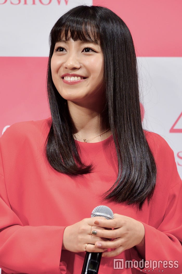 miwa(C)モデルプレス