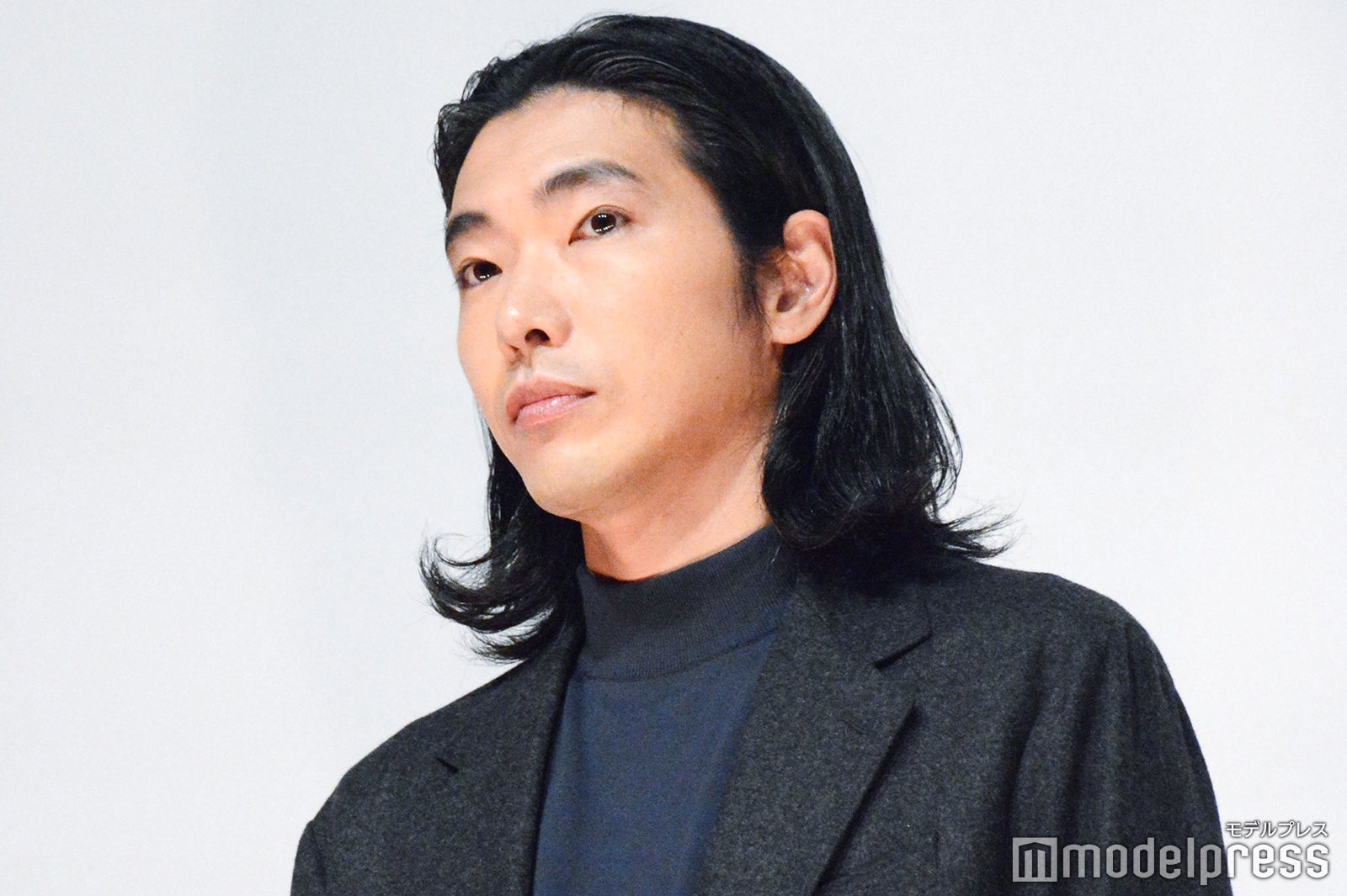 柄本佑（C）モデルプレス