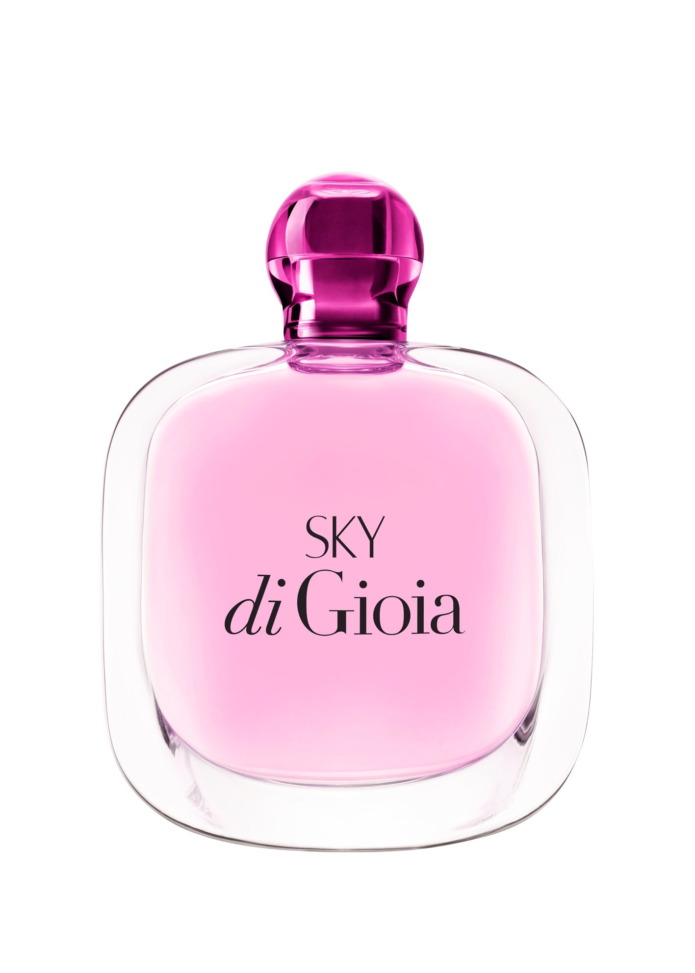 モダンエレガントなフルーティ フローラルの香り／画像提供：日本ロレアル株式会社