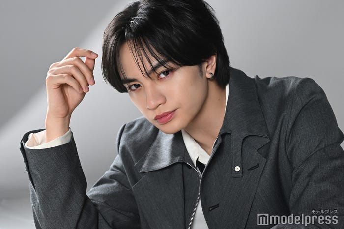中島健人(C)モデルプレス