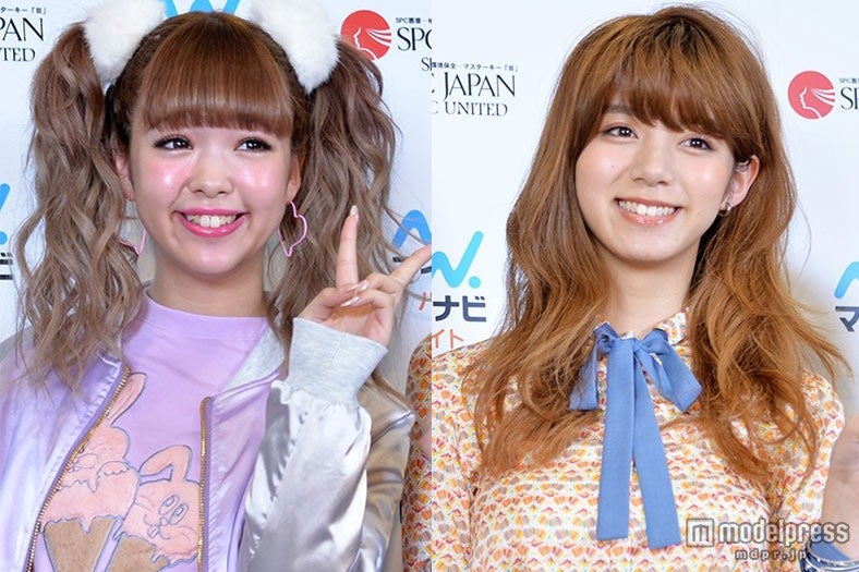 藤田ニコル、“自撮りの神”池田エライザを羨む「自撮りじゃなくても可愛い」【モデルプレス】