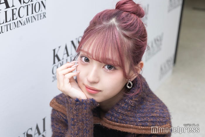 MINAMI(C)モデルプレス